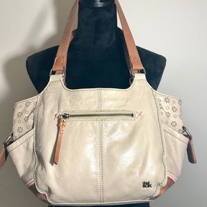 The Sak Kendra Hobo Shoulder Bag